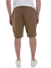 Bermuda Marrone Chiaro Sseinse