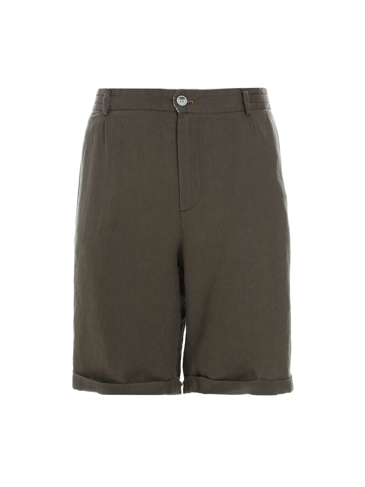 Bermuda Verde Sseinse