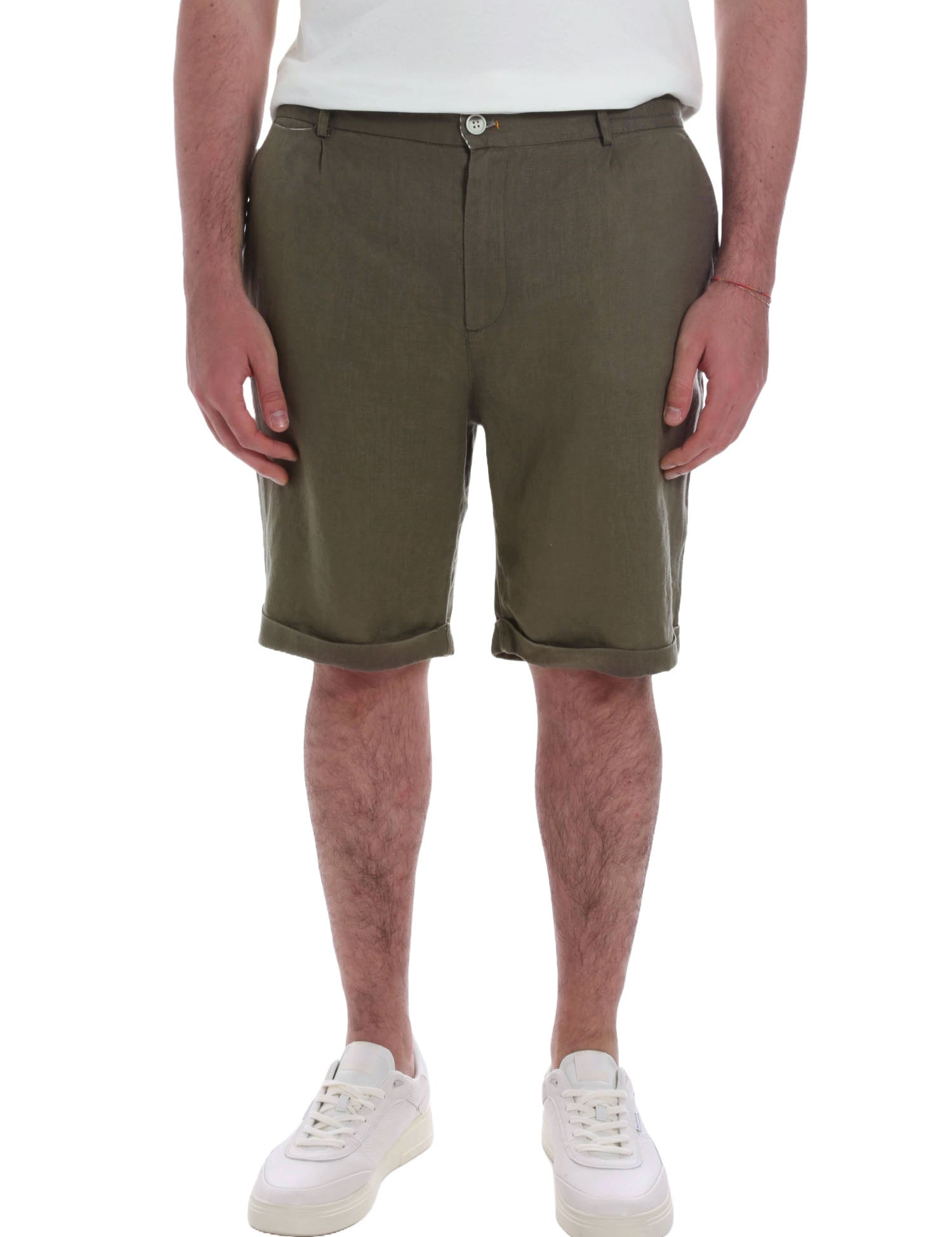 Bermuda Verde Sseinse