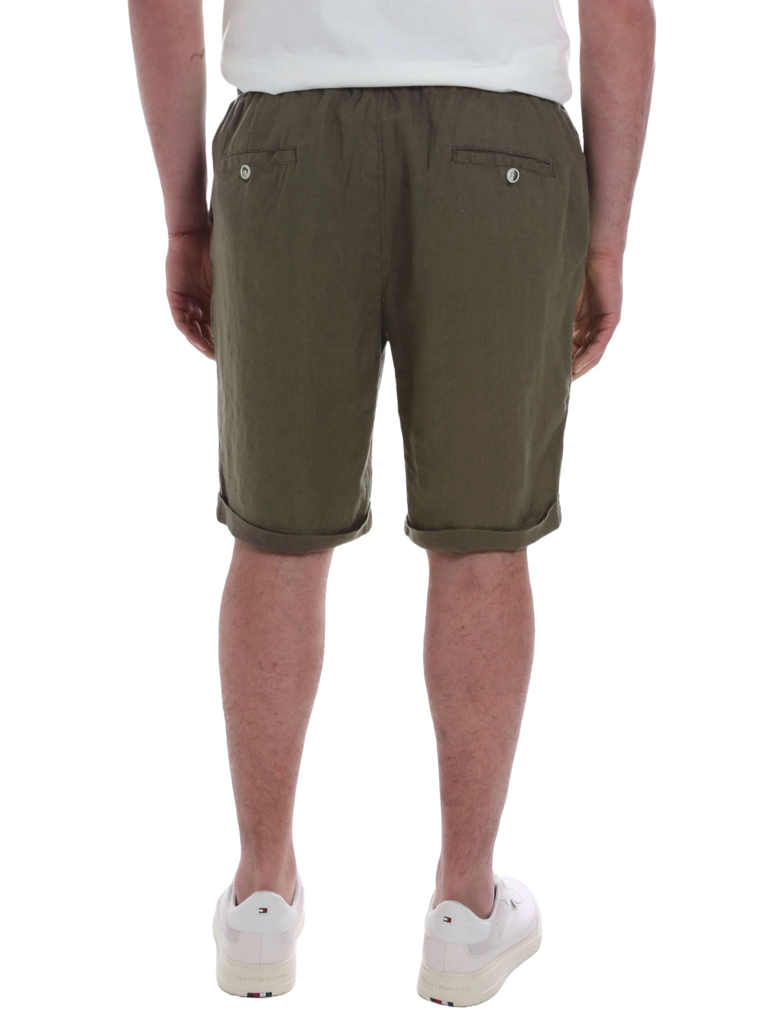 Bermuda Verde Sseinse