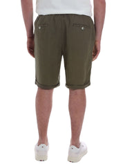 Bermuda Verde Sseinse