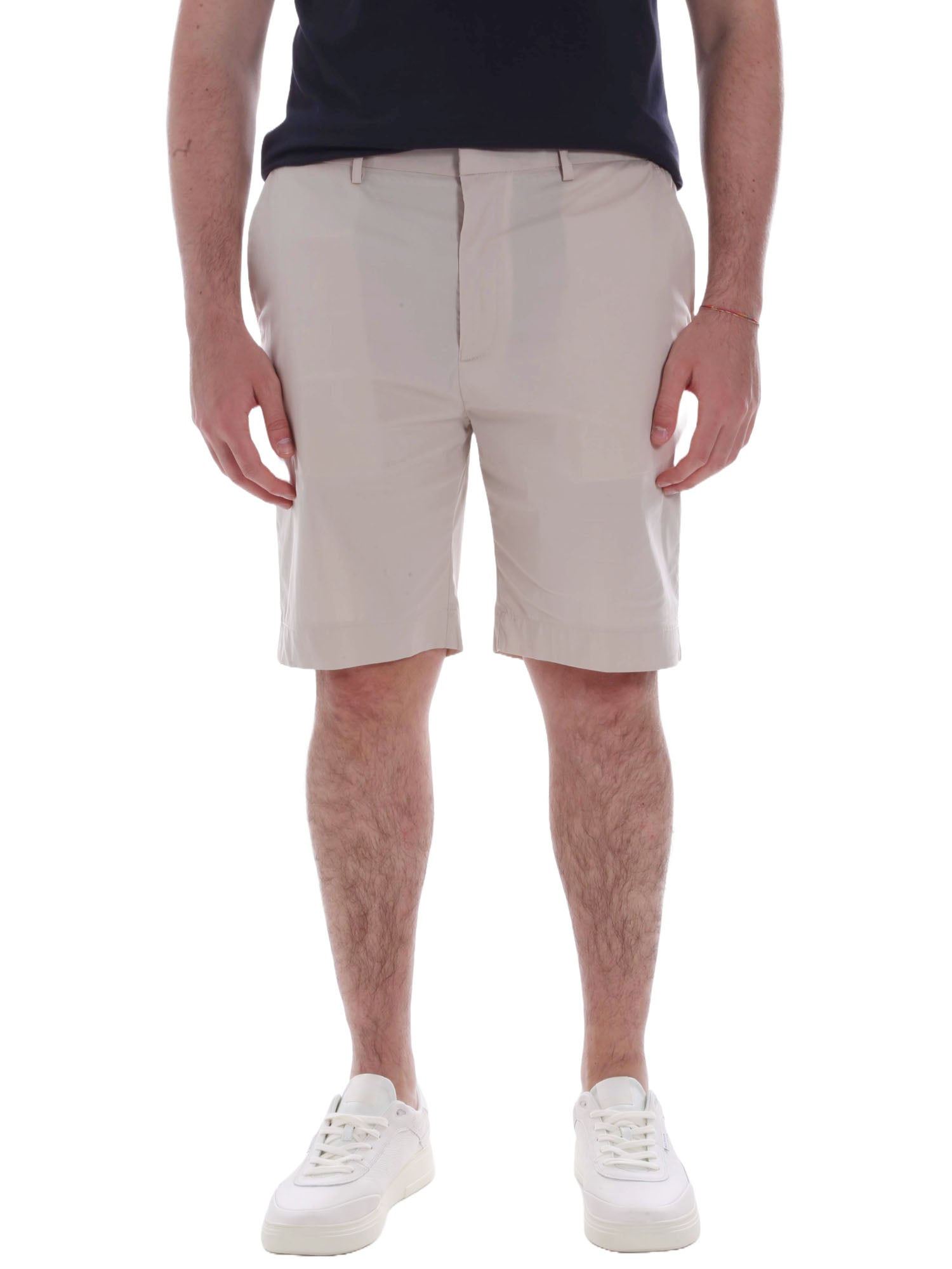 Bermuda Beige Chiaro Sseinse