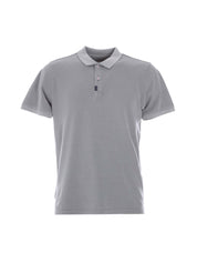 Polo Verde Chiaro Sseinse