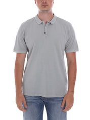 Polo Verde Chiaro Sseinse