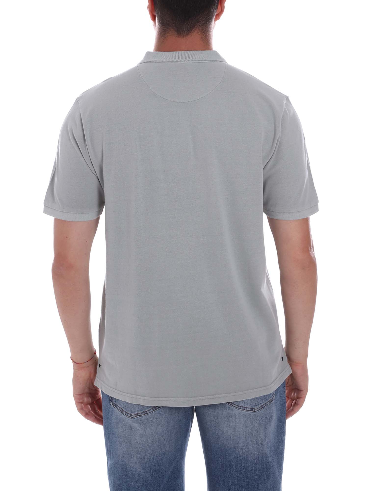 Polo Verde Chiaro Sseinse