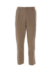 Pantaloni Beige Sseinse