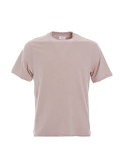 T-shirt Beige Sseinse