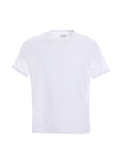 T-shirt Bianco Sseinse