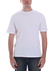 T-shirt Bianco Sseinse