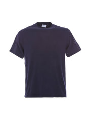 T-shirt Blu Sseinse