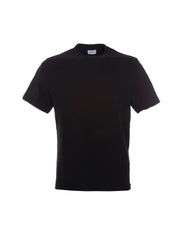 T-shirt Nero Sseinse