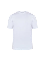 T-shirt Bianco Sseinse