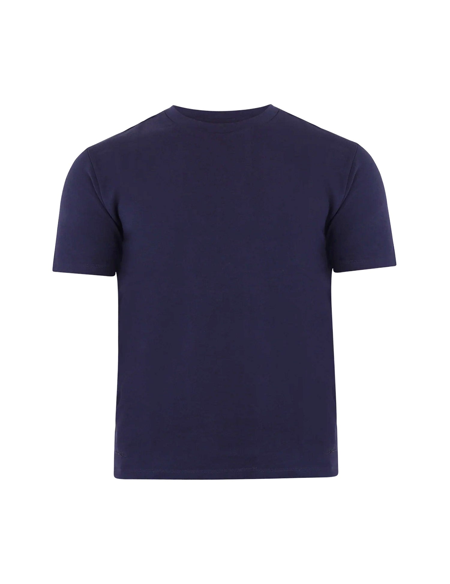 T-shirt Blu Sseinse