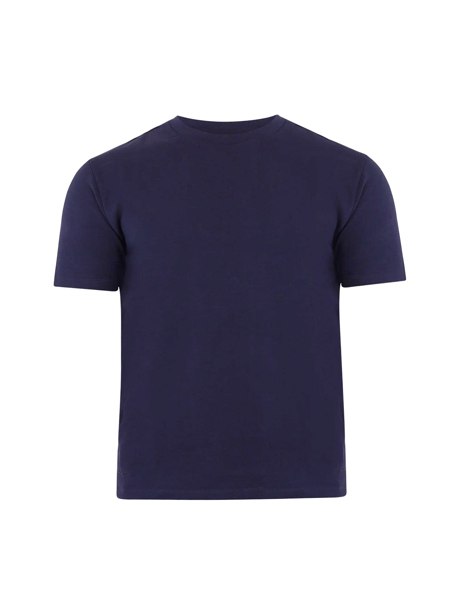 T-shirt Blu Sseinse