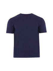 T-shirt Blu Sseinse