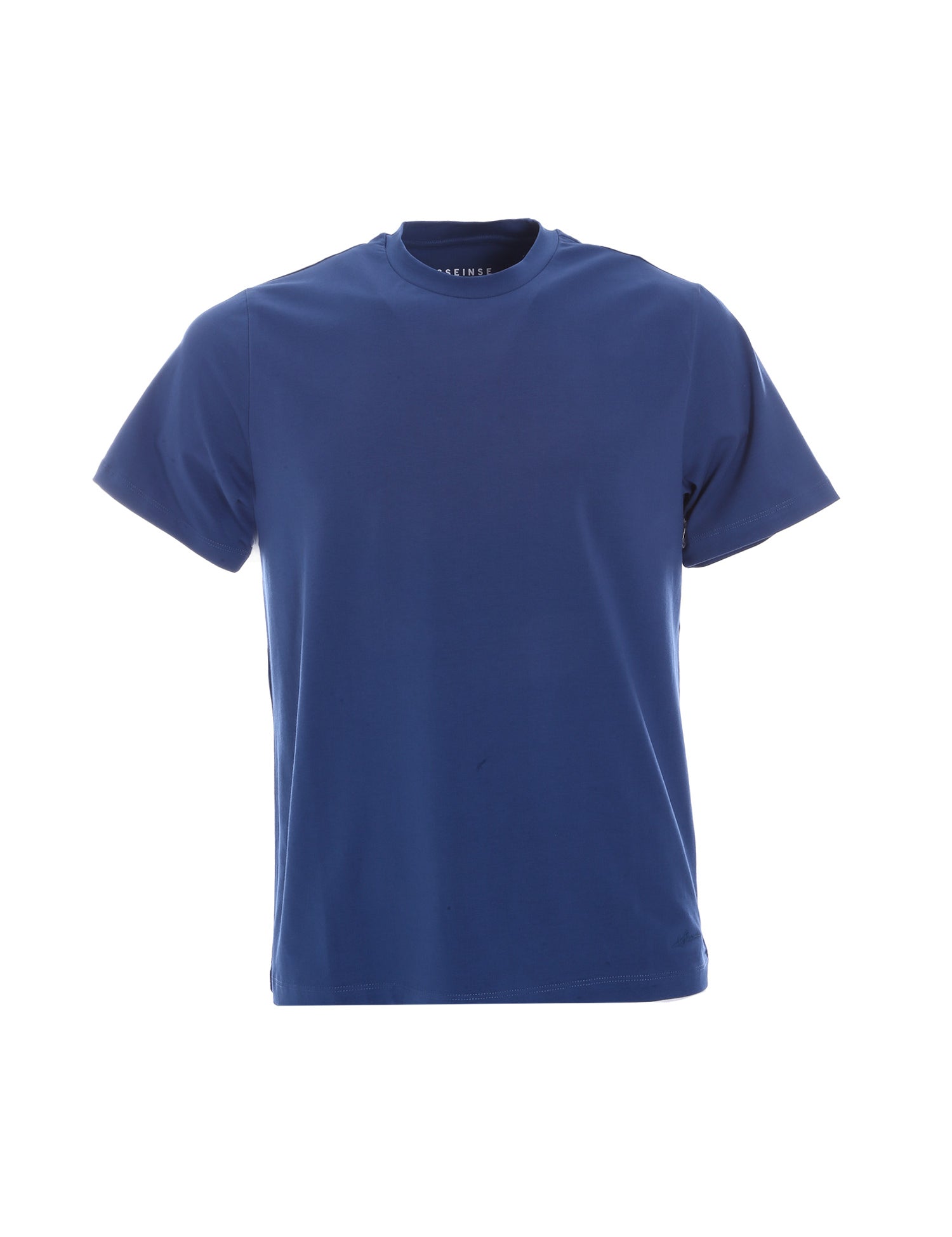 T-shirt Blu Chiaro Sseinse