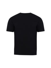 T-shirt Nero Sseinse