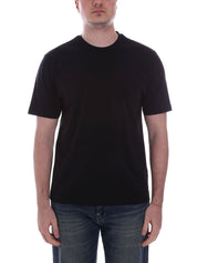 T-shirt Nero Sseinse