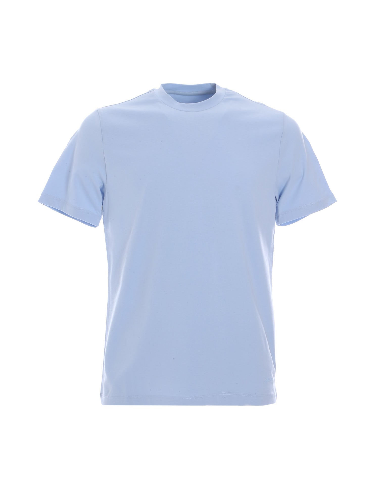 T-shirt Celeste Sseinse