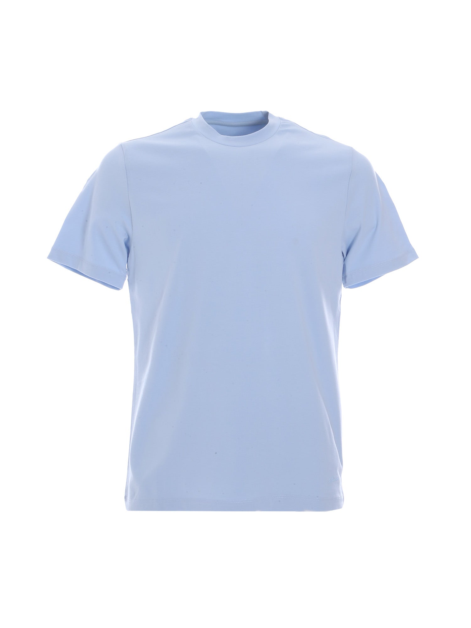 T-shirt Celeste Sseinse