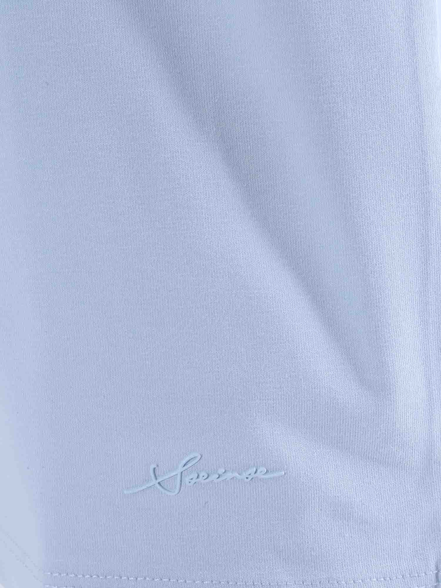 T-shirt Celeste Sseinse