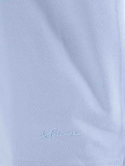 T-shirt Celeste Sseinse