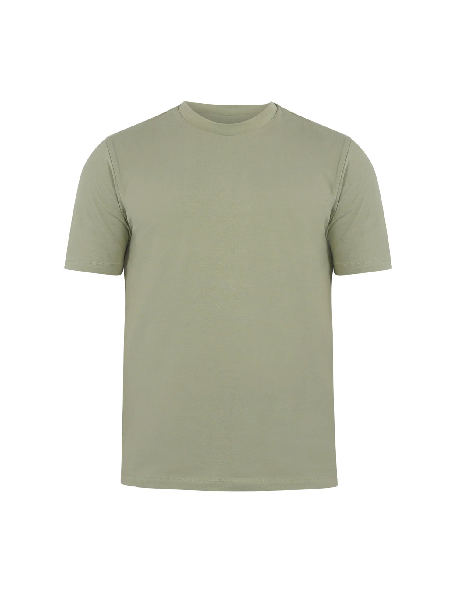 T-shirt Verde Sseinse