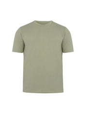 T-shirt Verde Sseinse