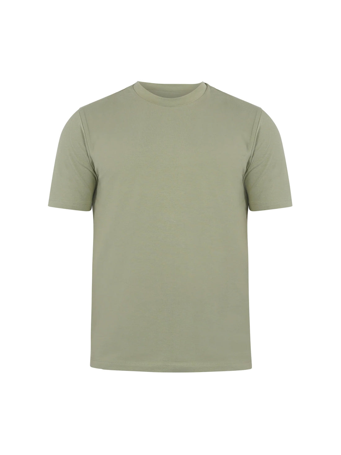 T-shirt Verde Sseinse