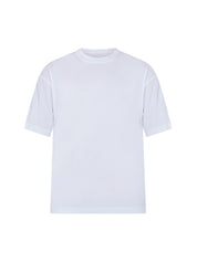 T-shirt Bianco Sseinse