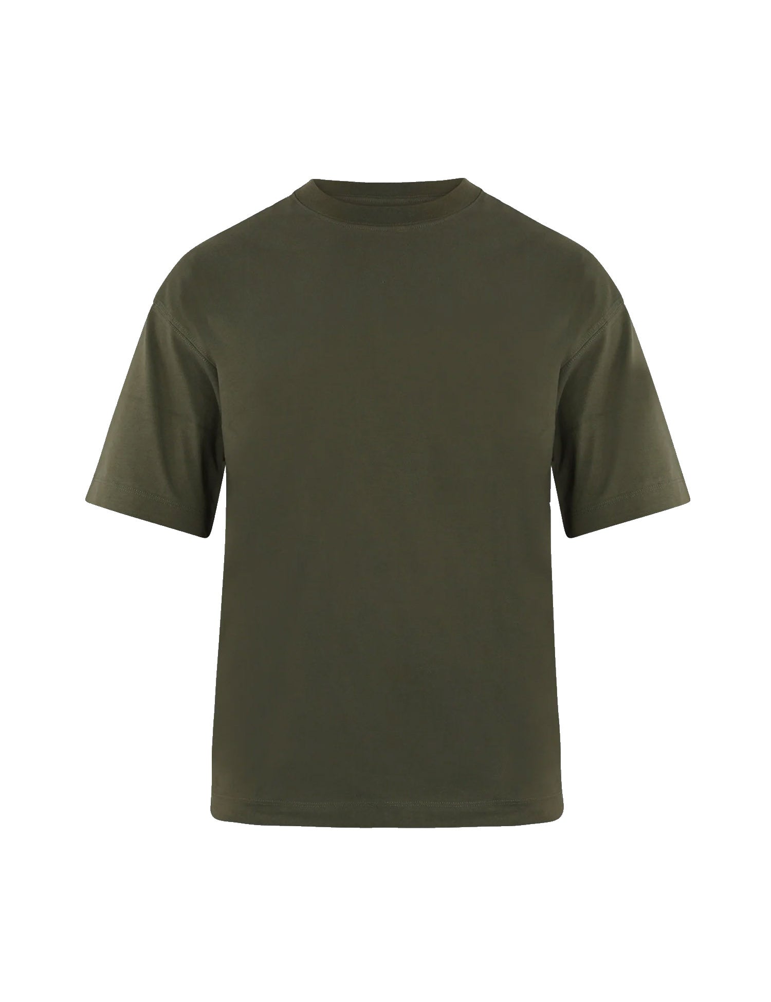 T-shirt Verde Sseinse