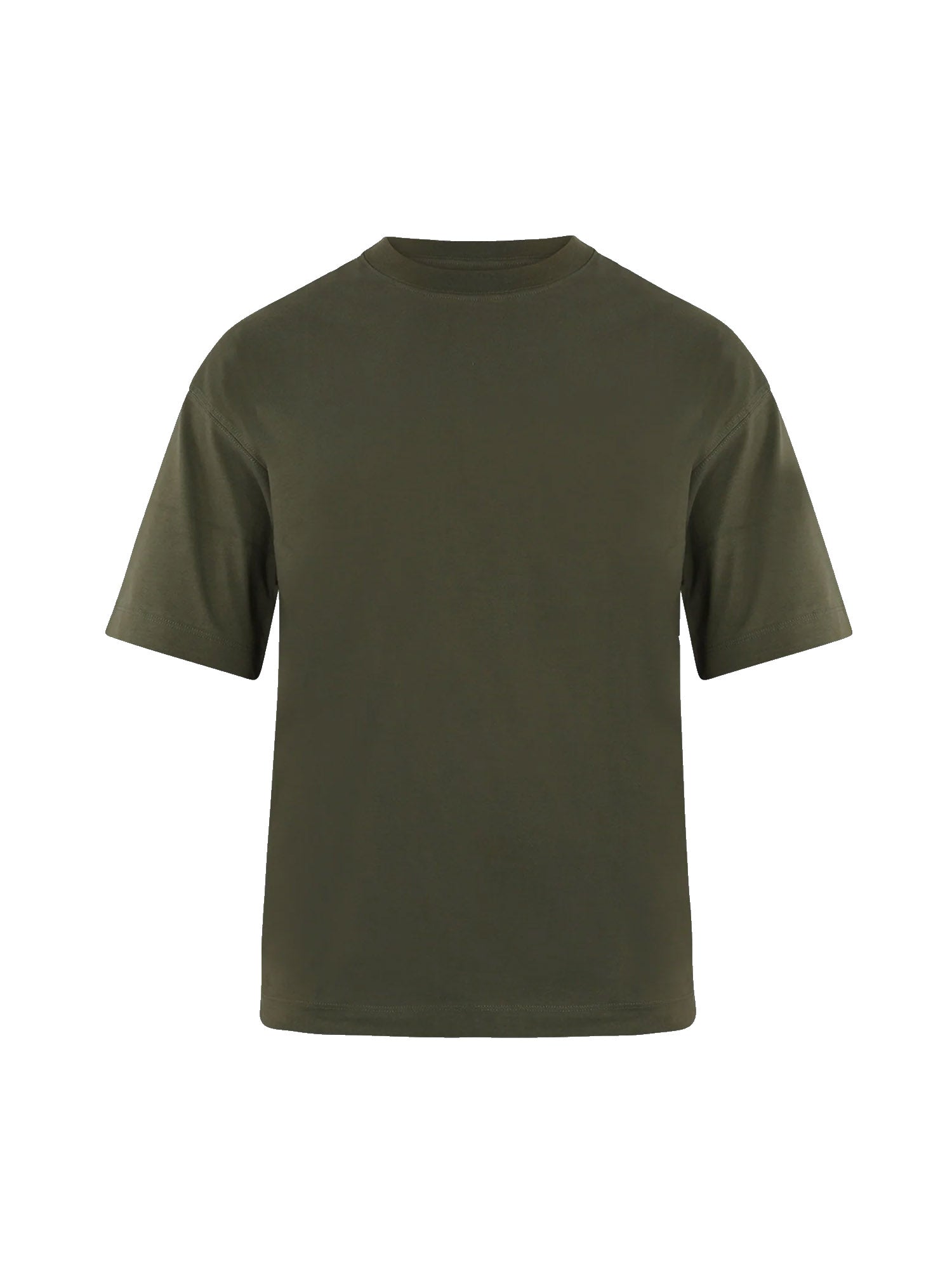 T-shirt Verde Sseinse