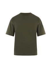 T-shirt Verde Sseinse