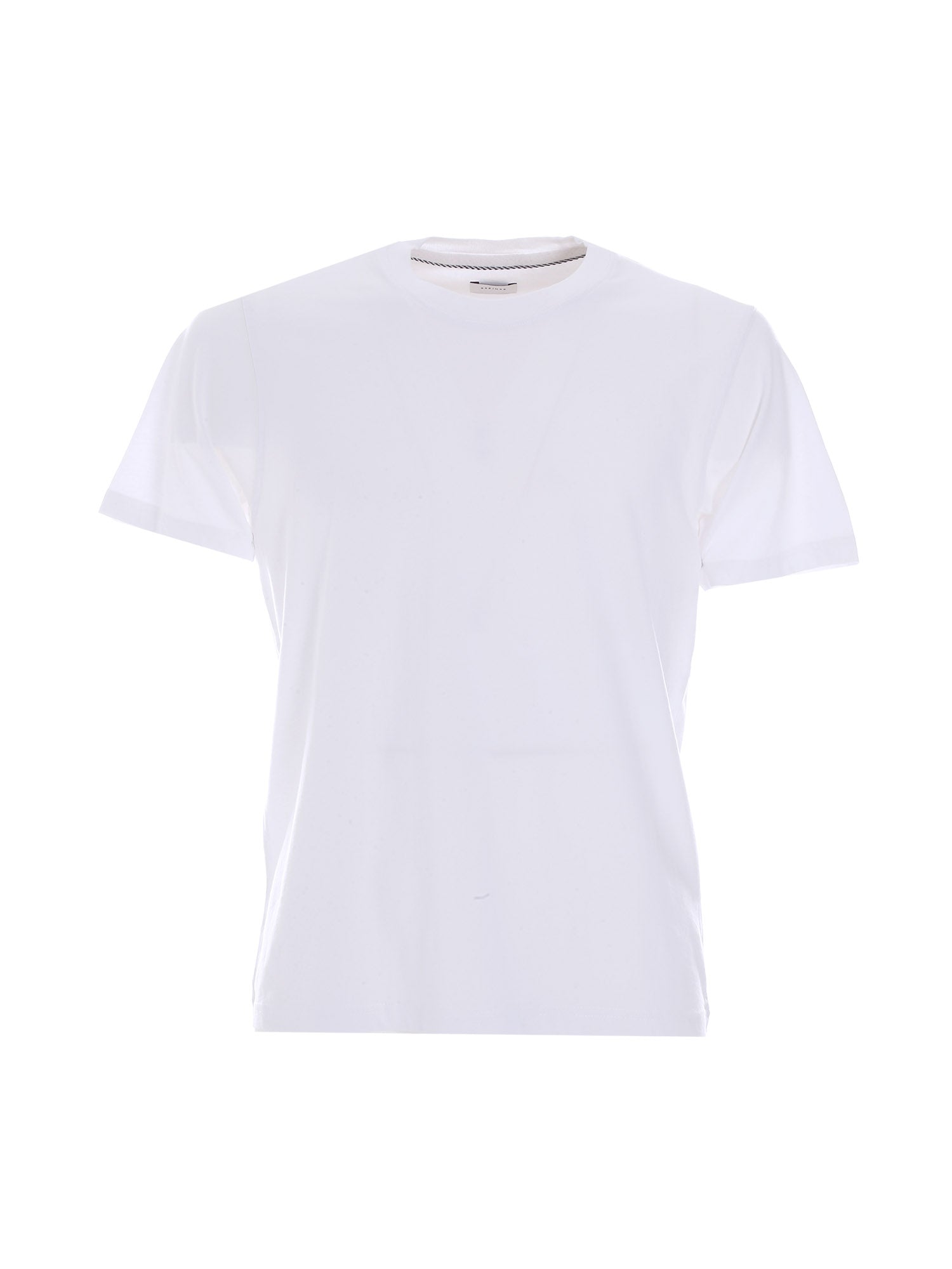T-shirt Bianco Sseinse