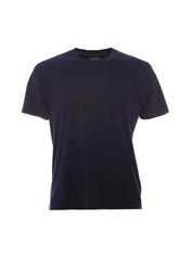 T-shirt Blu Sseinse