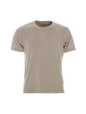 T-shirt Beige Sseinse
