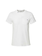 T-shirt Bianco Sseinse