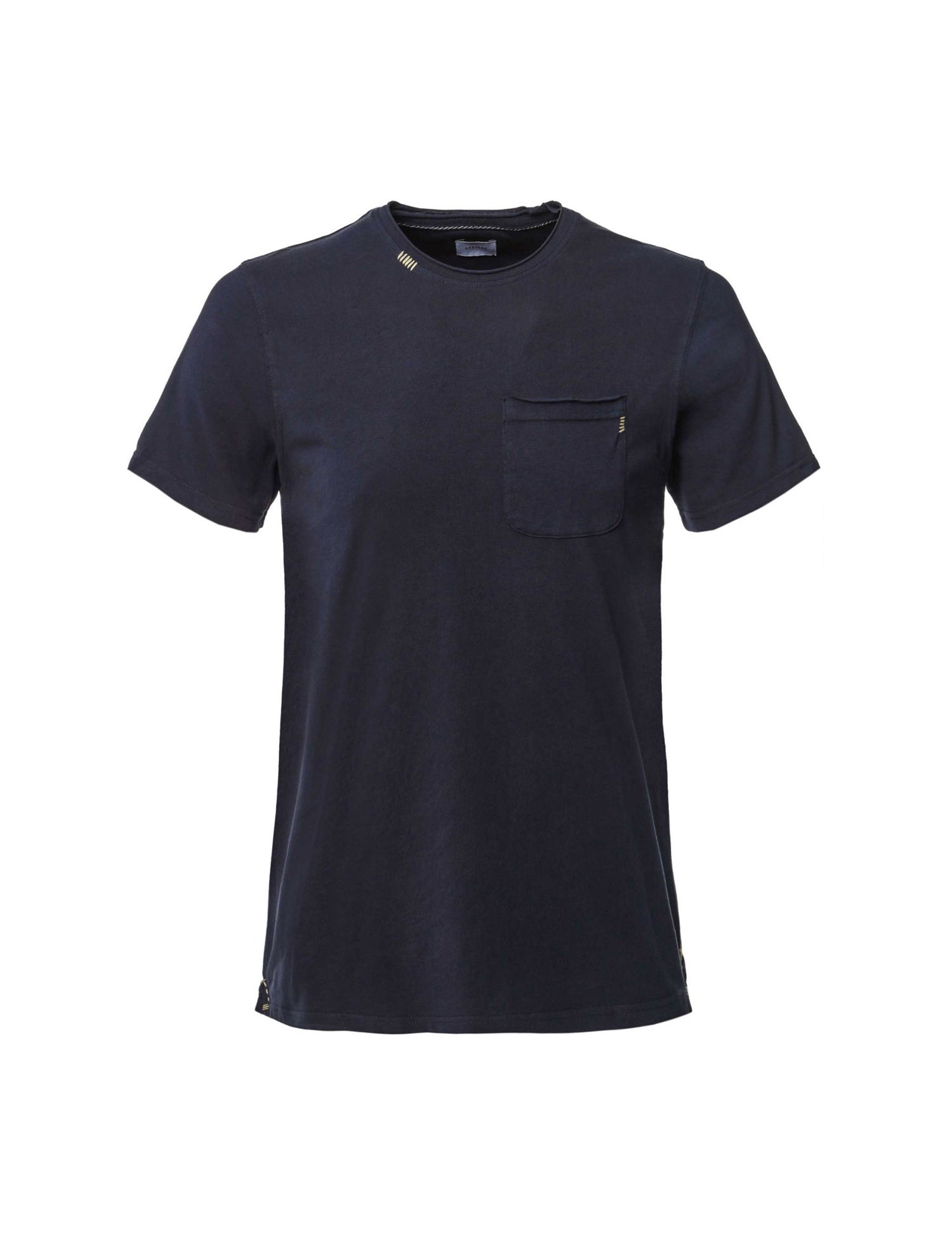 T-shirt Blu Sseinse