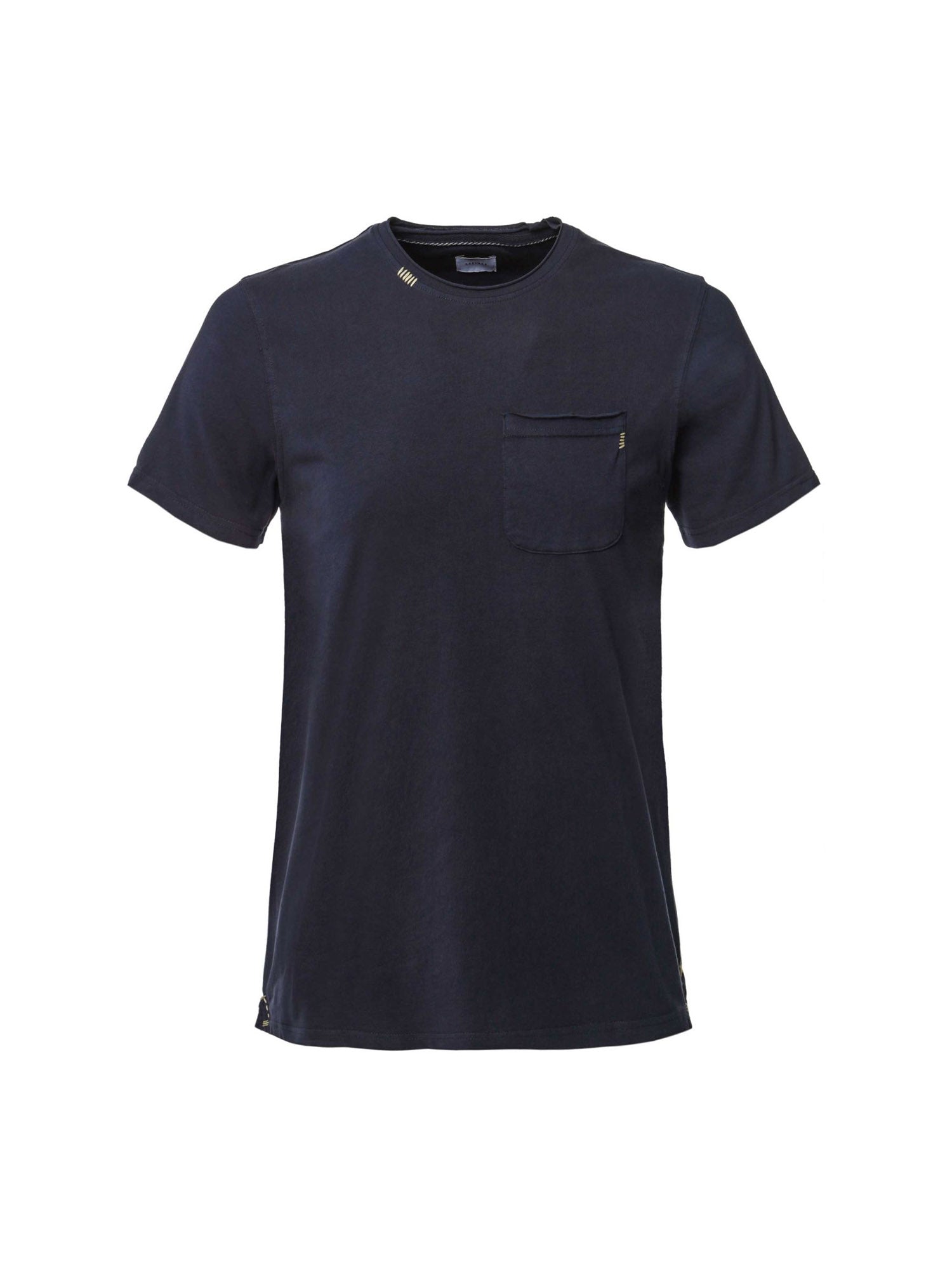 T-shirt Blu Sseinse