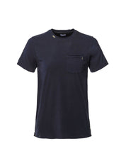 T-shirt Blu Sseinse