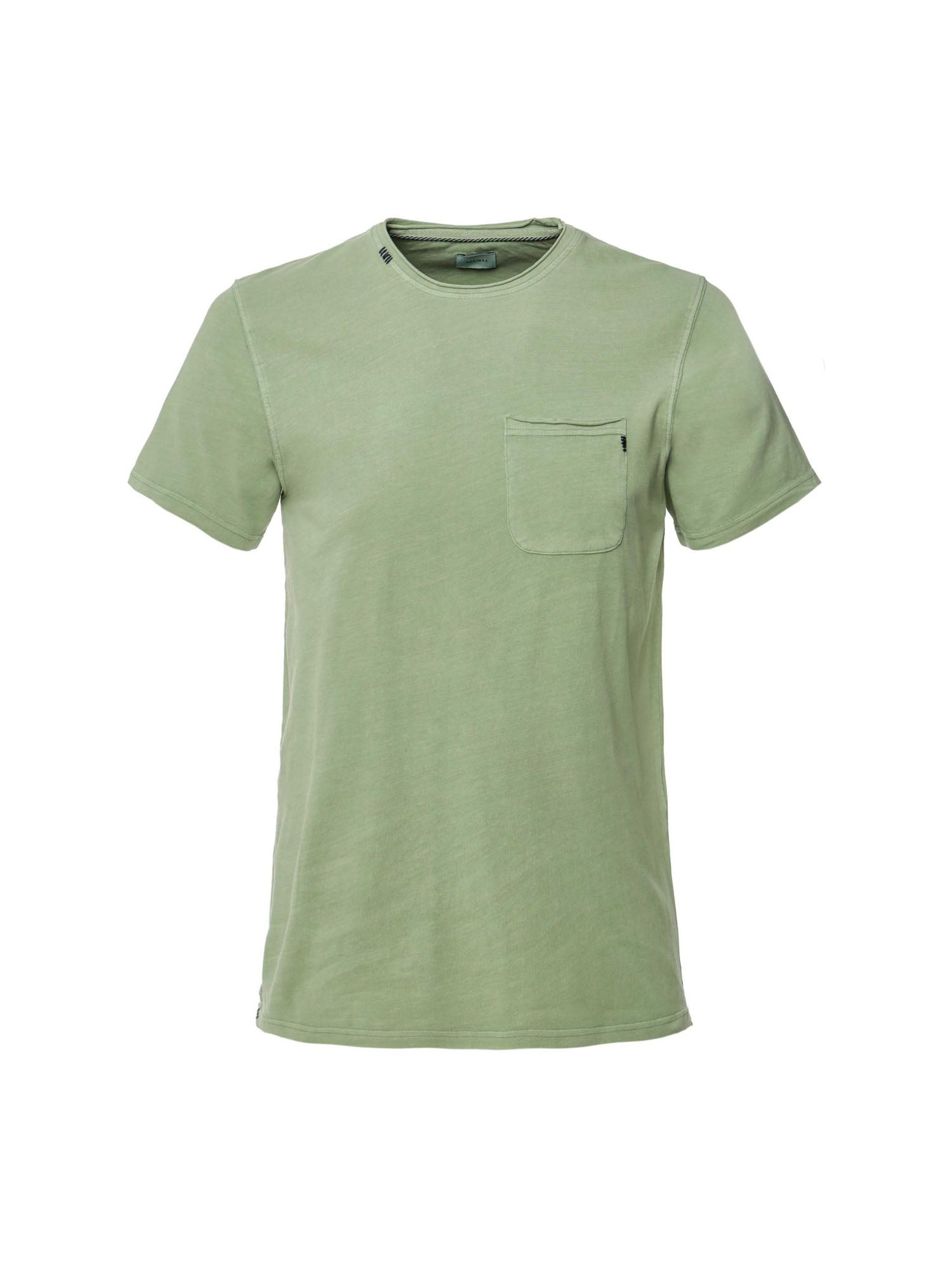 T-shirt Verde Sseinse