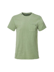T-shirt Verde Sseinse