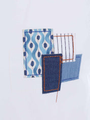 T-shirt Bianco Sseinse