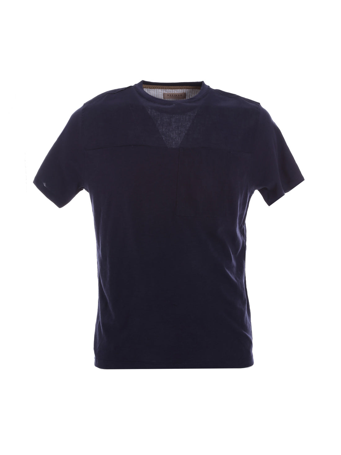 T-shirt Blu Sseinse