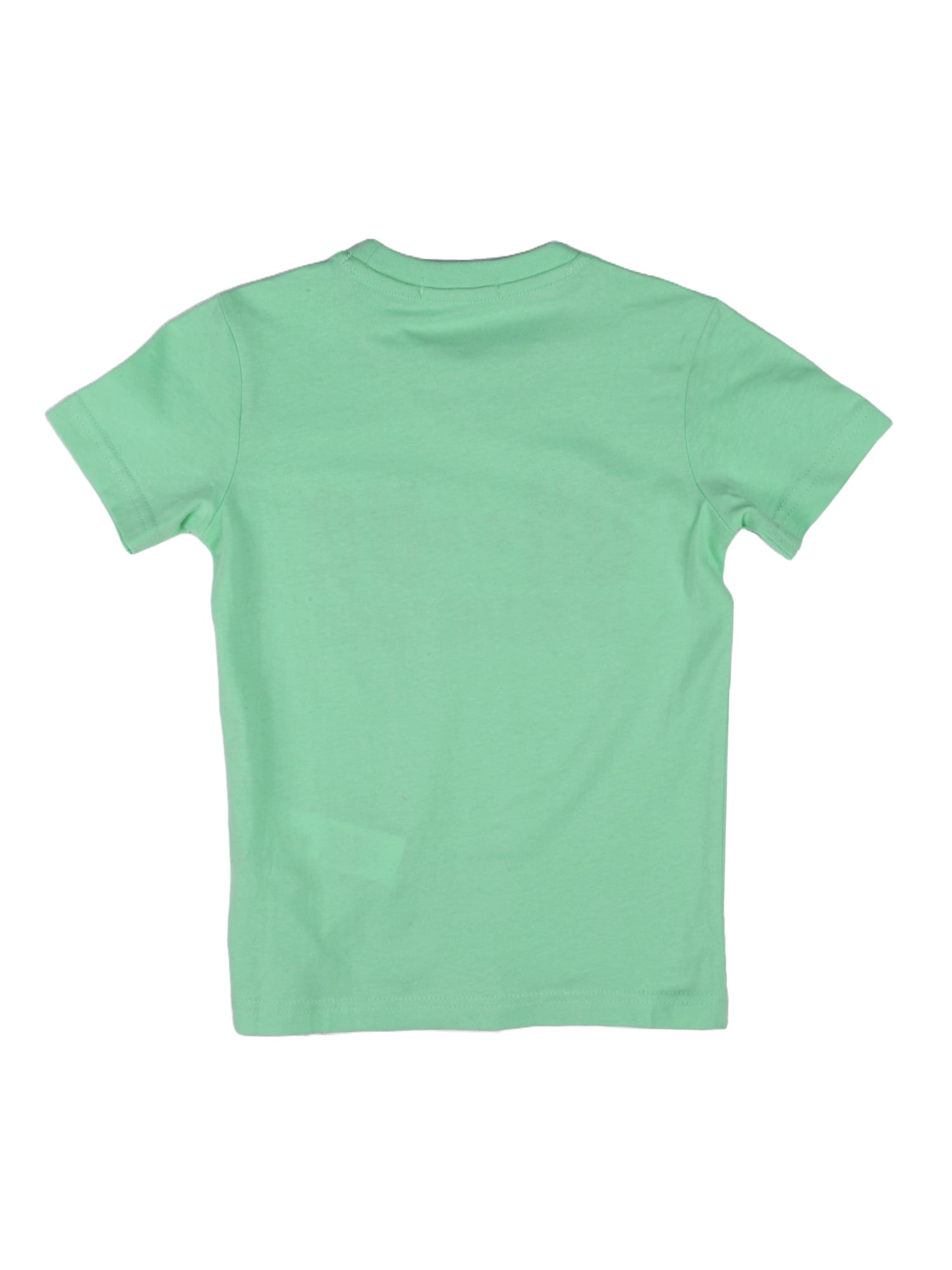 T-shirt Verde Melby