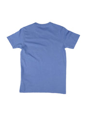 T-shirt Blu Melby