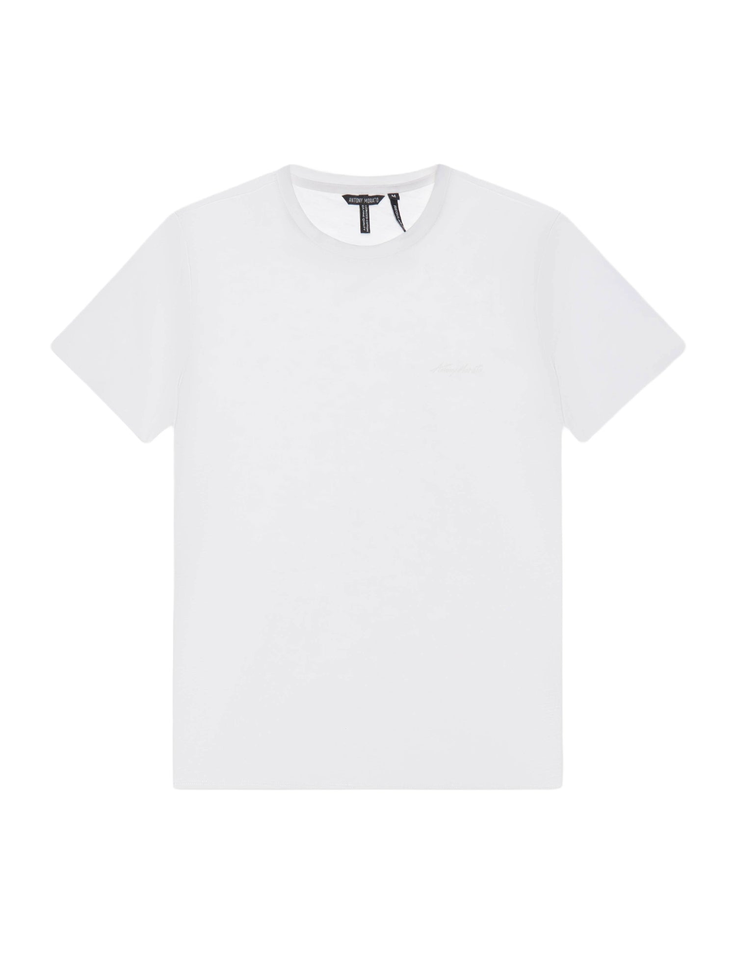 T-shirt Bianco Antony Morato