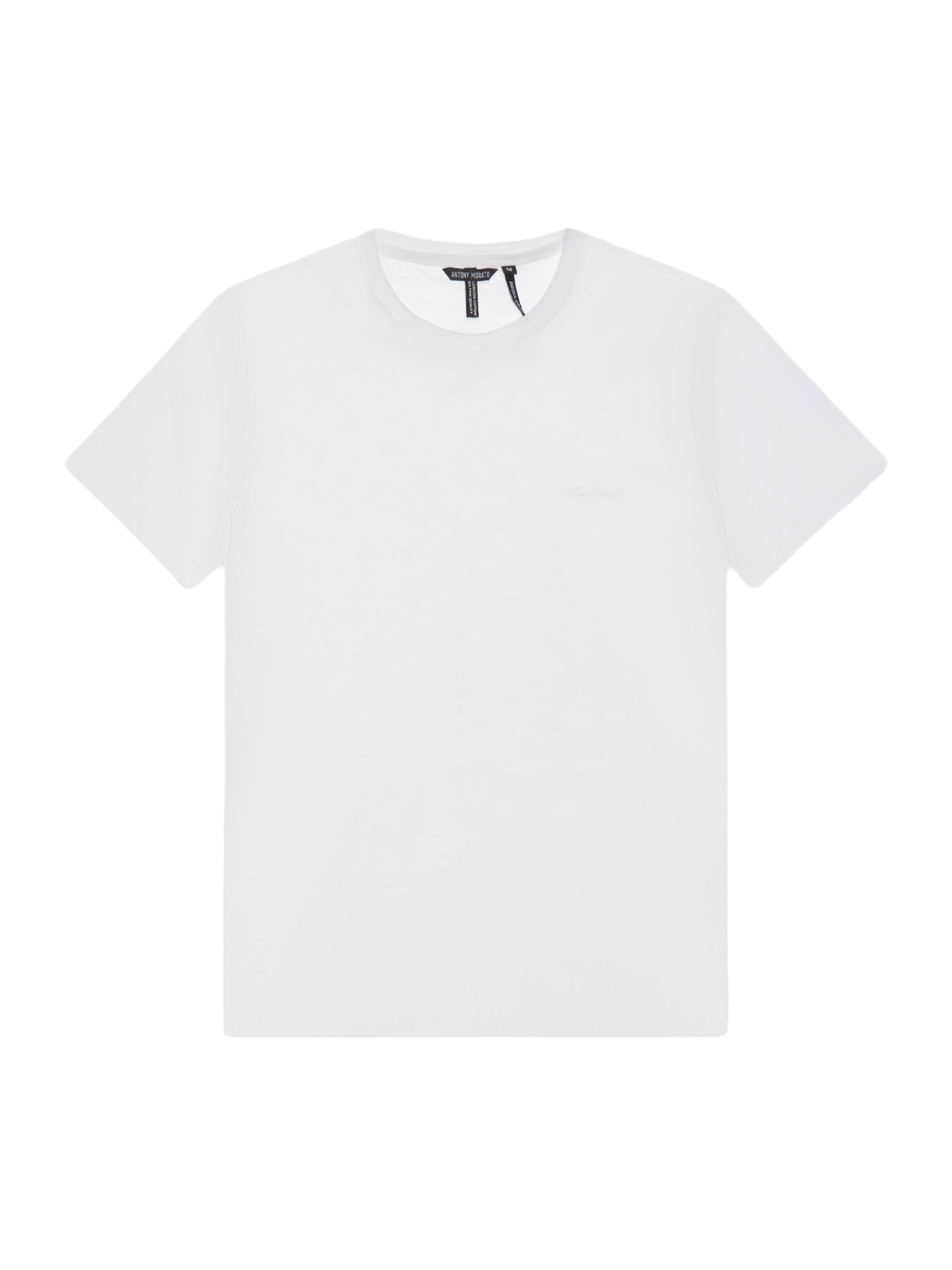 T-shirt Bianco Antony Morato