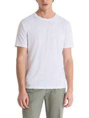 T-shirt Bianco Antony Morato