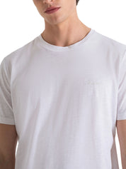 T-shirt Bianco Antony Morato